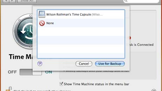 Time Capsule Review: Smooth Sailing, No Surprises